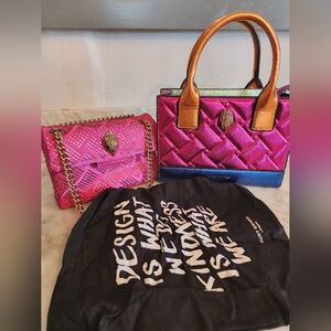 Kurt Geiger Hangbags